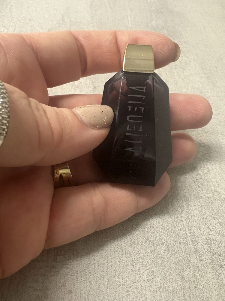 Miniaturka Alien Mugler perfumy miniatura