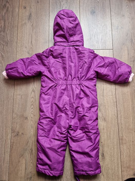 Kombinezon zimowy