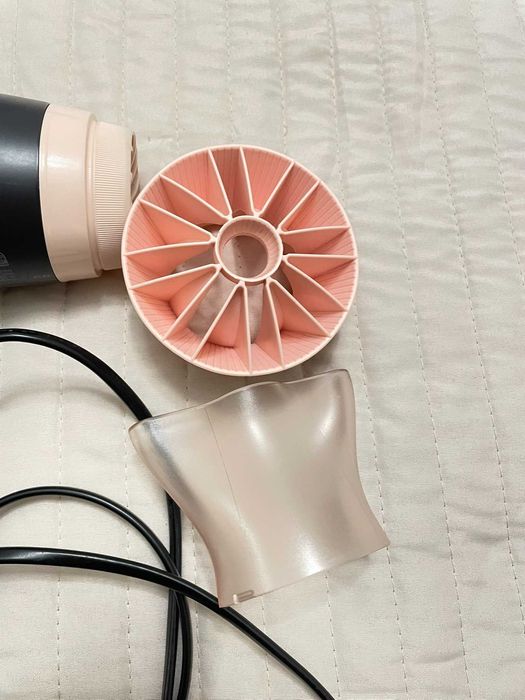 Secador de Cabelo Philips 2100w