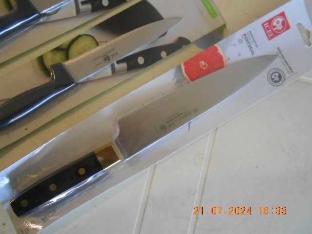 facas de qualidade ICEL ATENÇÃO LER O ANUNCIO