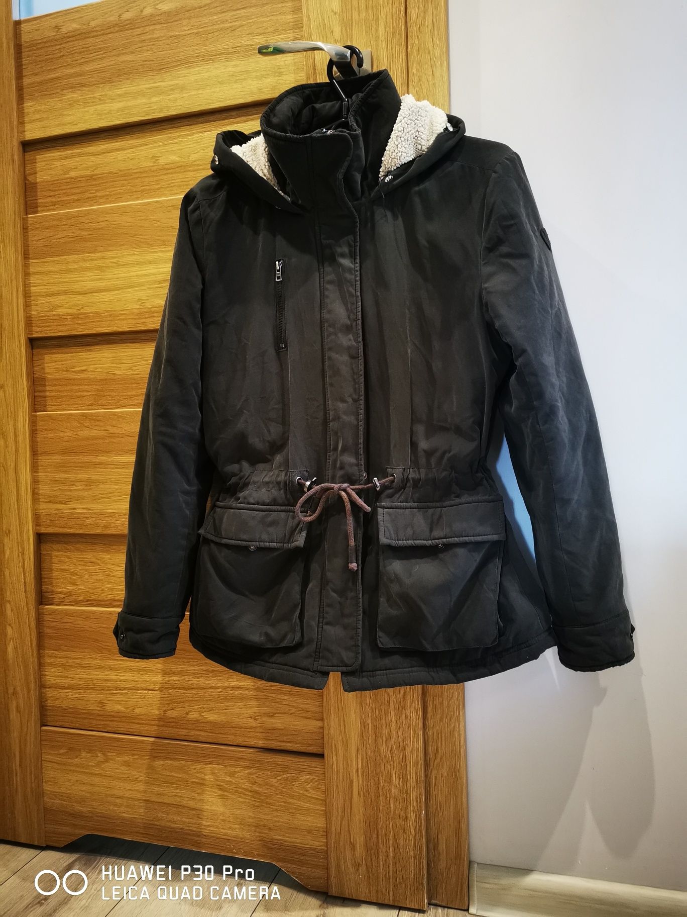 Kurtka zimowa  parka  ONLY