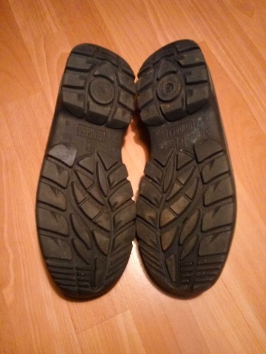 Туфли мужские Impact.