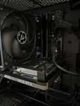 Komputer, rtx4060, intel core i5 12400F