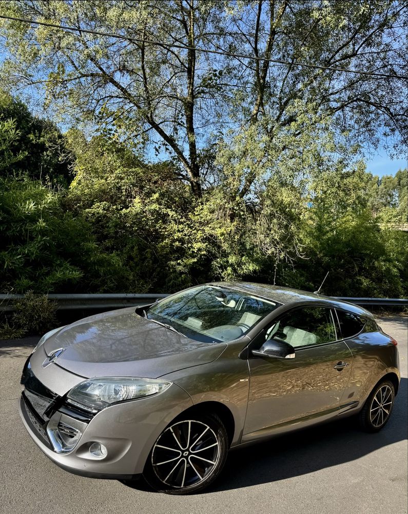 RENAULT MEGANE BOSE CX AUTOMATICA
