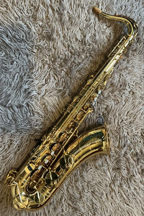 Saksofon tenorowy Yamaha Yts 875 Custom " piękny stan"