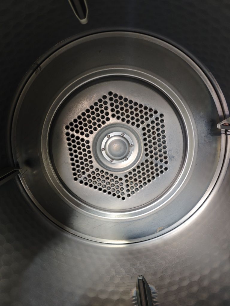 Сушильна машина професійна 13/16 кг Miele PT 7331 EL