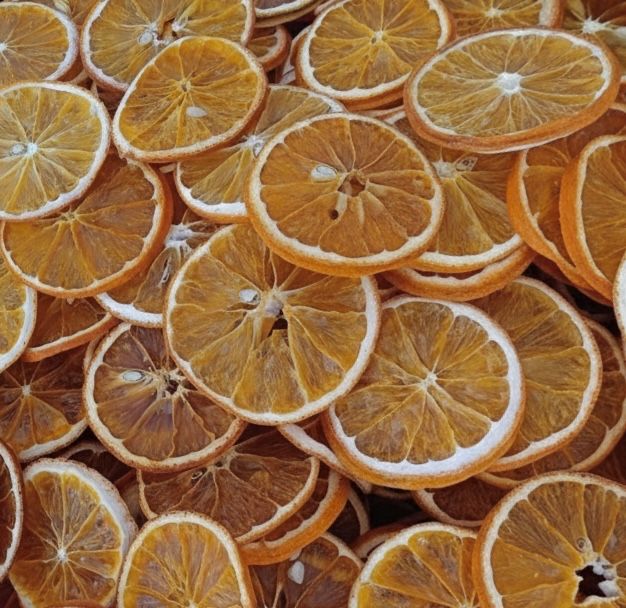 Апельсин сушений ЗНИЖКА