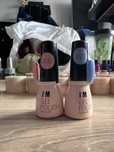 Lakier hybrydowy zel kolorowy i’m gel polish