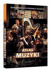 Atlas muzyki 100 najsłynniejszych utworów klasycznych Oskar Łapeta