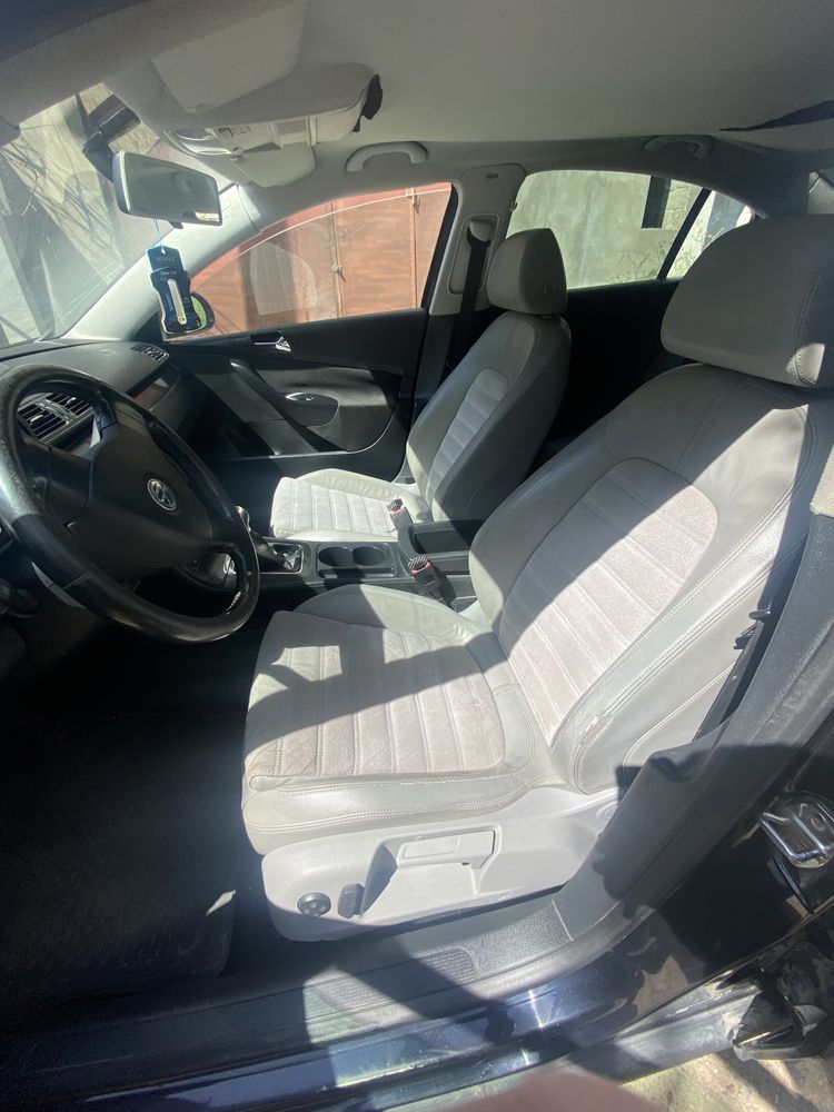 Продам Volkswagen passat b6 ПО ТП