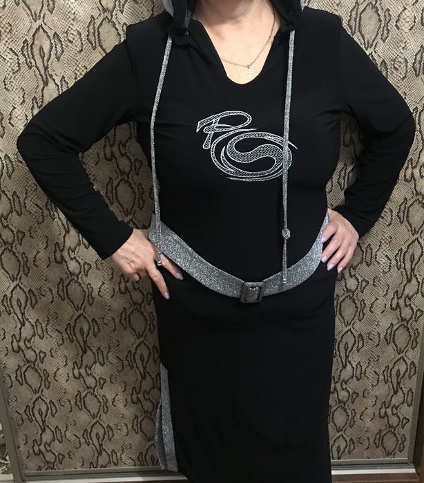 Плаття 52-54 розміру