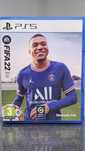 FIFA 22 Fifa 2022 PS5 PlayStation 5