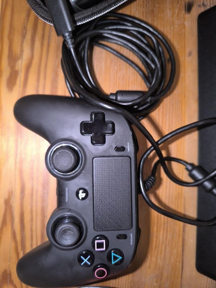 Playstation 4 1tb