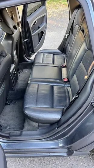 Volvo V70 Volvo V70 D5