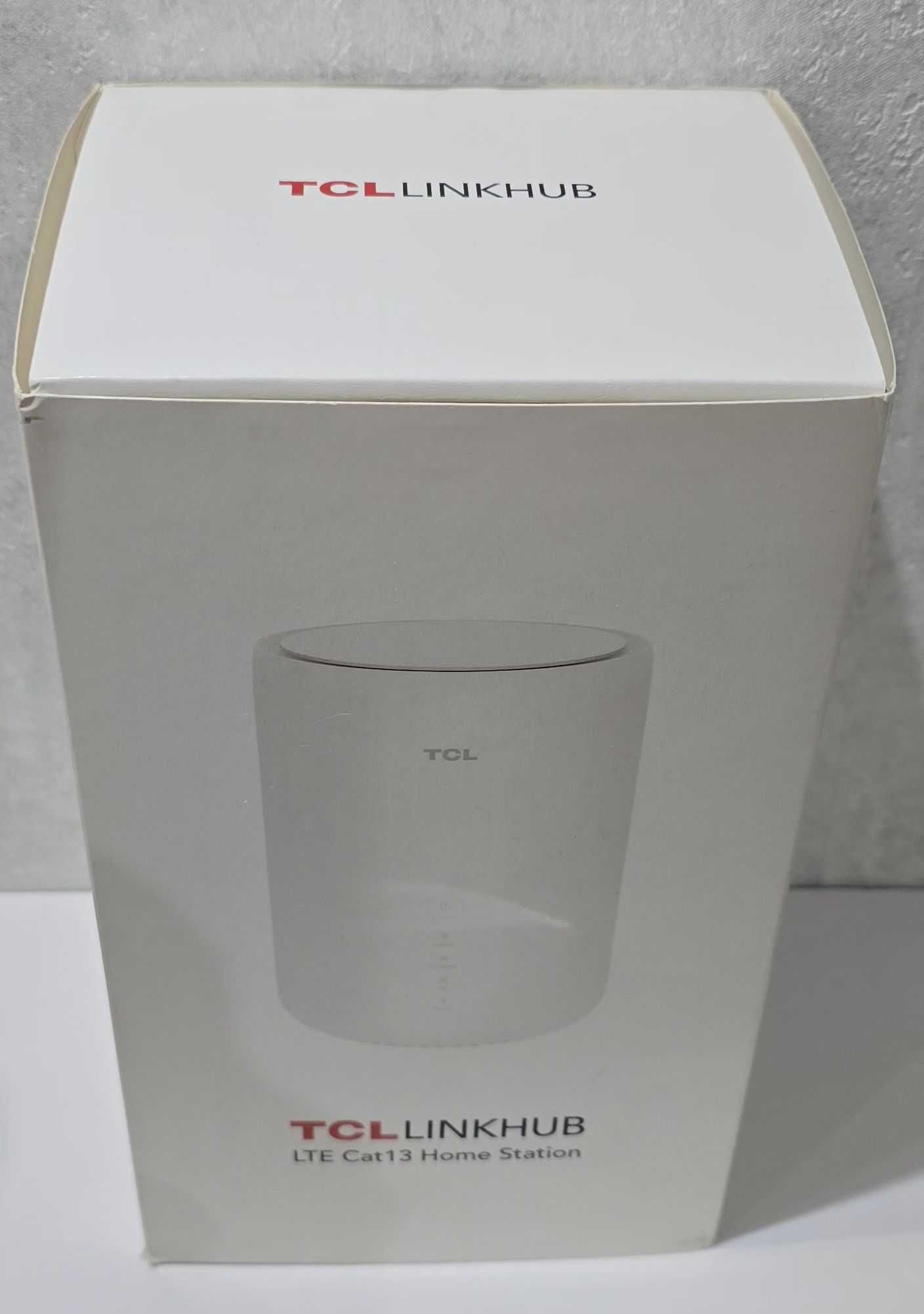 Router TCL LINKHUB HH130VM LTE Cat13 Home Station