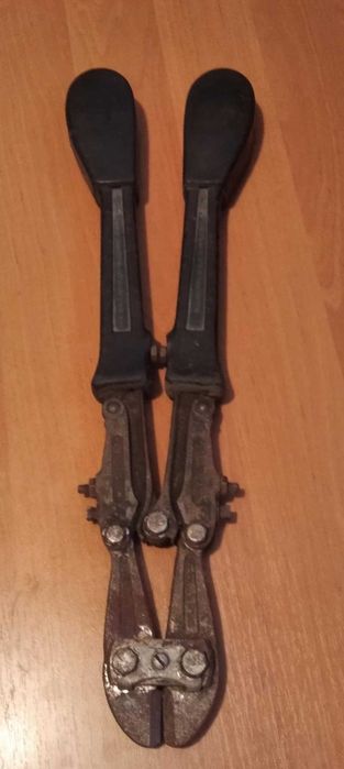 Болторіз для дроту (США, HK, PORTER INC)!