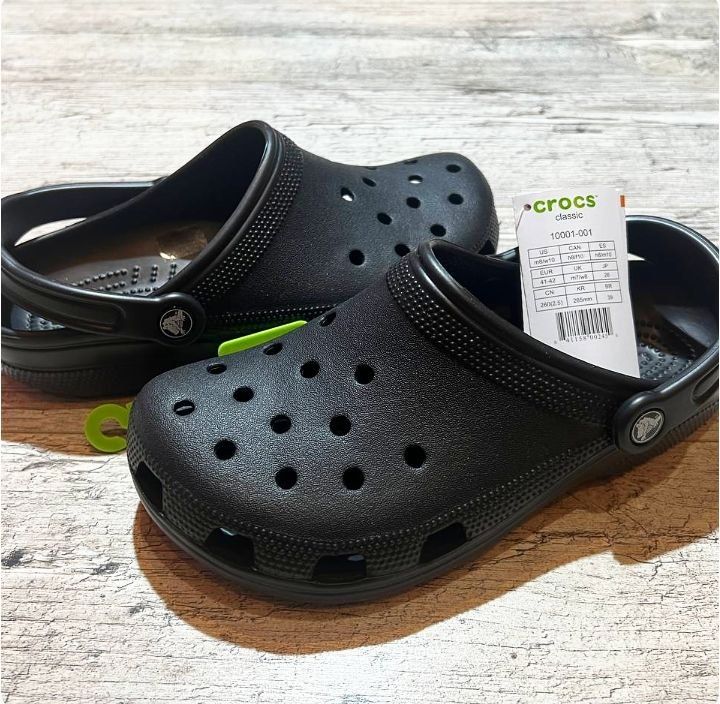 Чоловічі CROCS Classic Clog