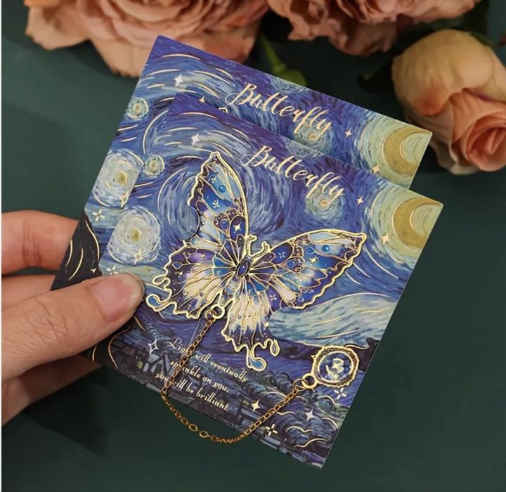 Закладка для книги