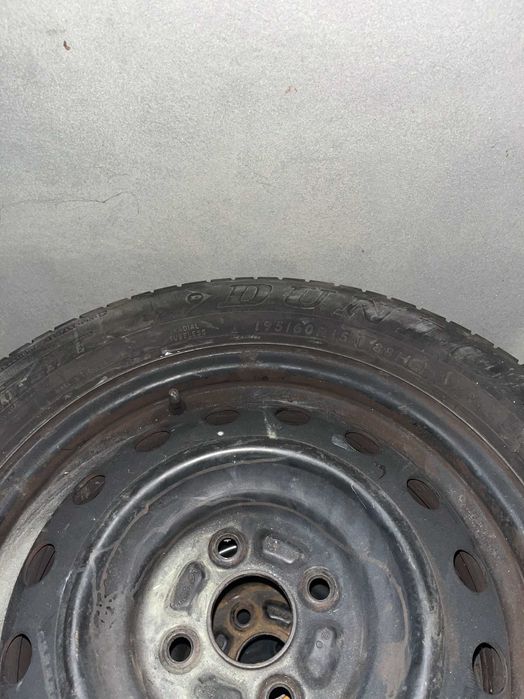 Rodas para toyota corolla