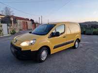 Peugeot Partner 1.6 HDI