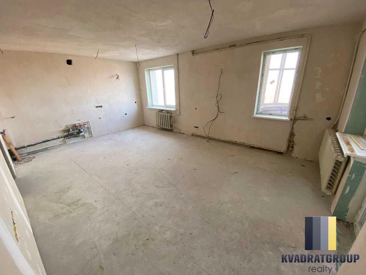 Видова Центр Продаж 3к квартира вул. В.Вернадського парк Шевченка
