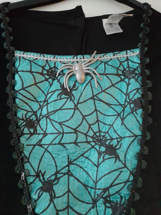 Sukienka dziewczęca