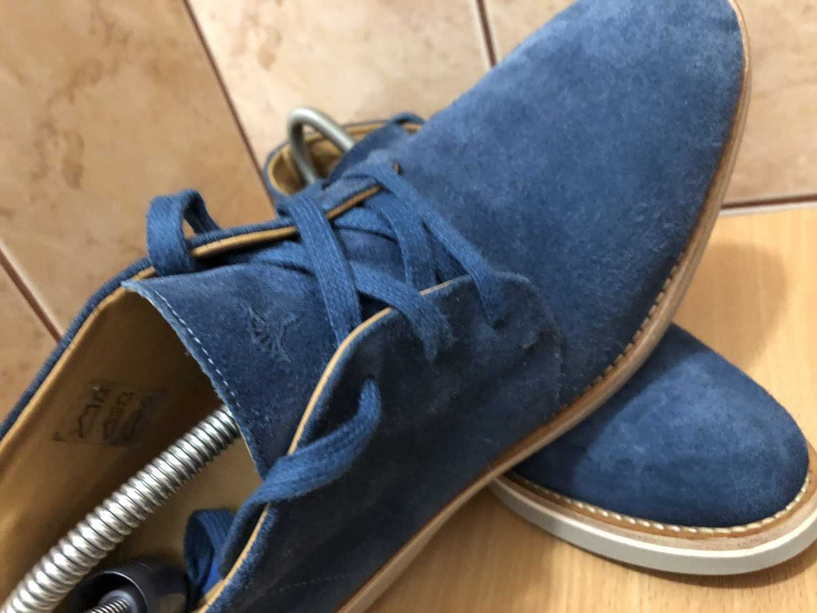 Эксклюзивные , кроссовки joop 42 27.5 см
