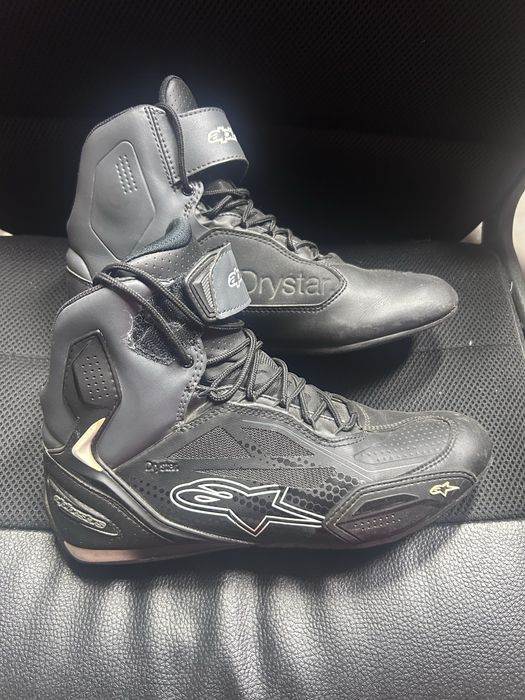 Botas alpinestars drystar faster 3