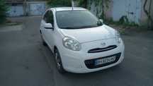 Ниссан микра автомат 2011г Nissan micra automat 1,2 бензин автомобиль