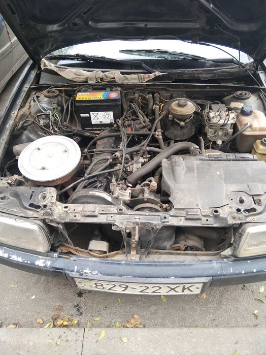 Продам свою машину