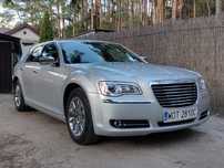 Chrysler 300 Limited