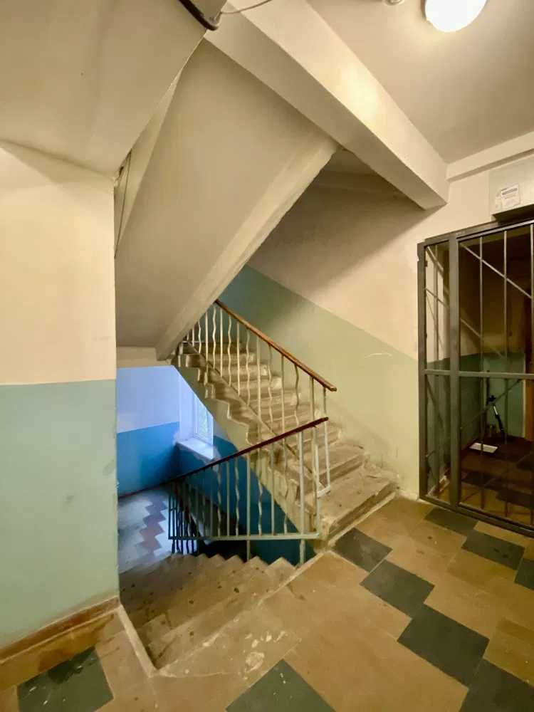 Продажа 3-кв.кв.,пр.О.Поля 22