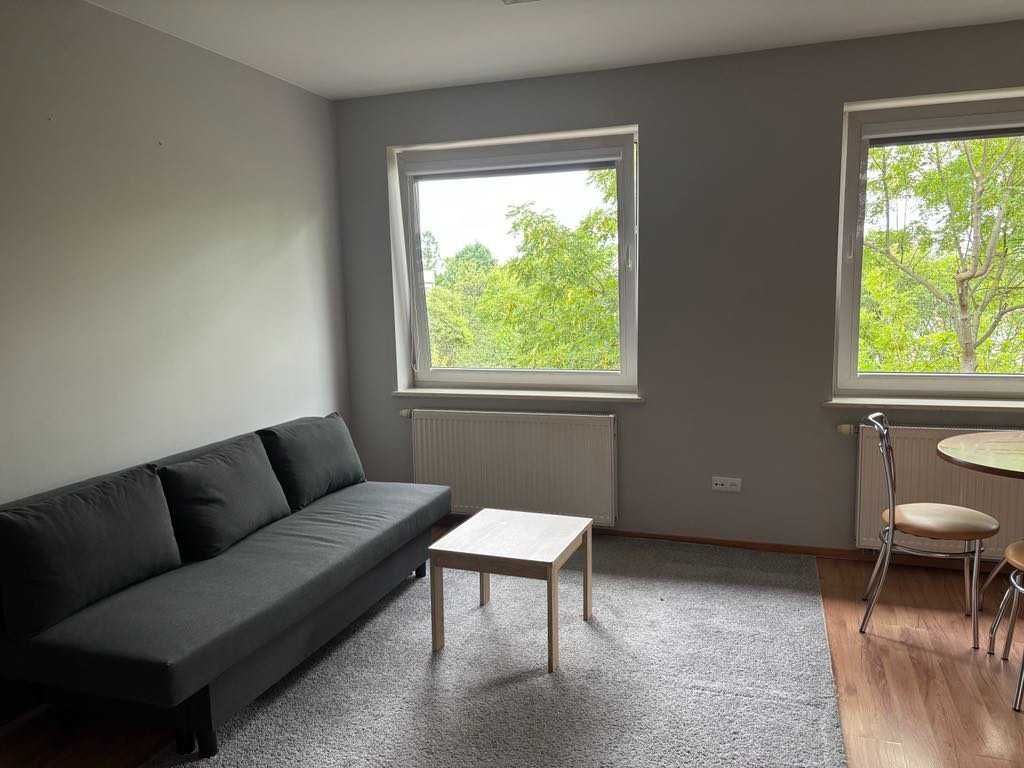 Wynajmę mieszkanie 45m2 Siedlce Centrum