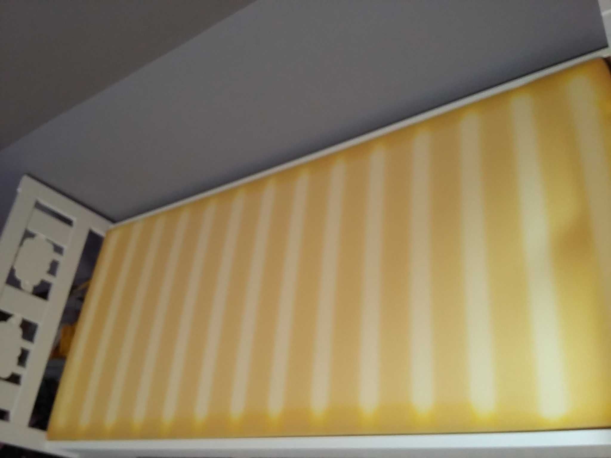 Łóżko ikea dzieciece