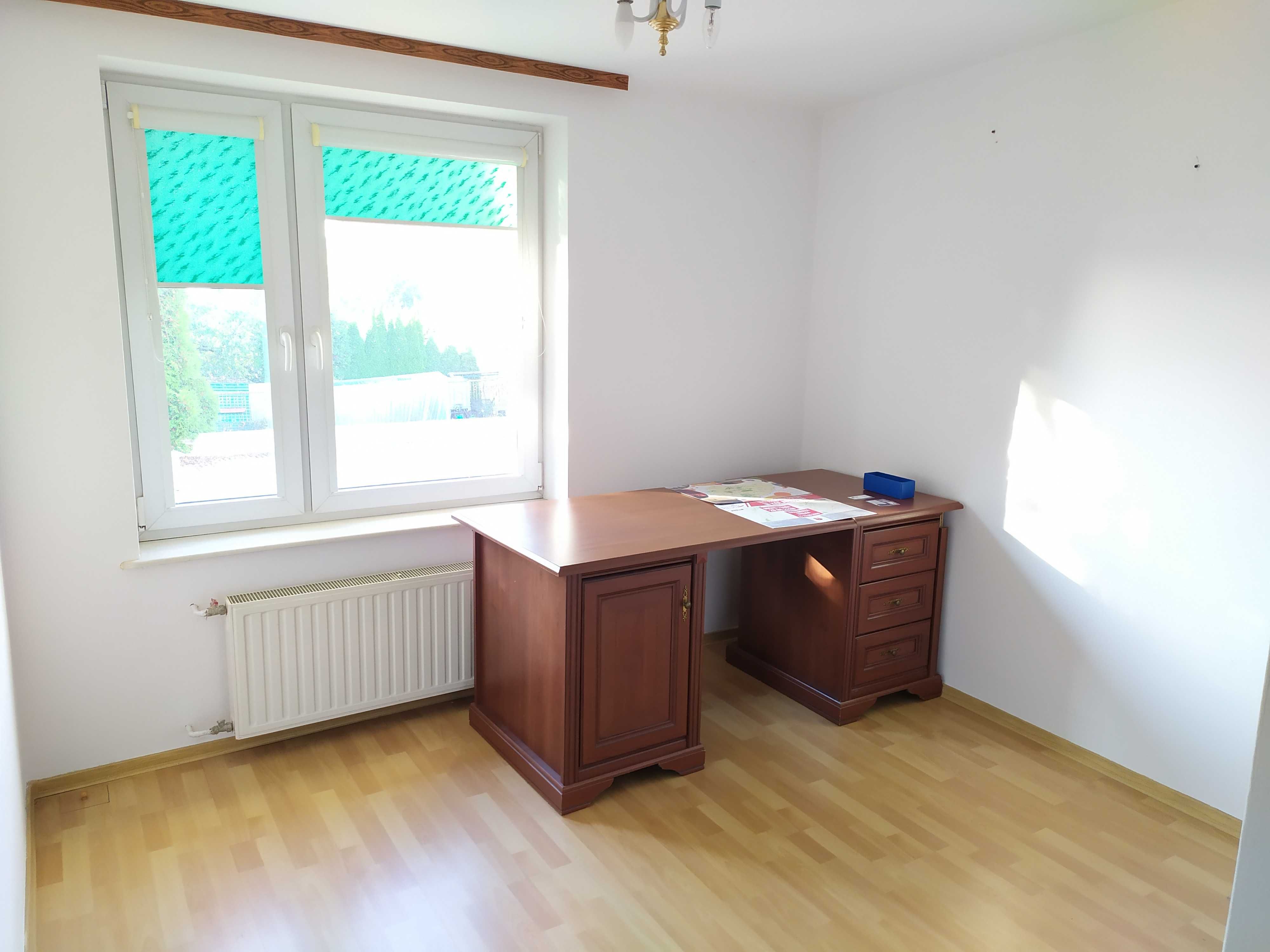 Busko, 2 mieszkania w cenie jednego! Bezczynszowe, w uzdrowisku. 91 m2
