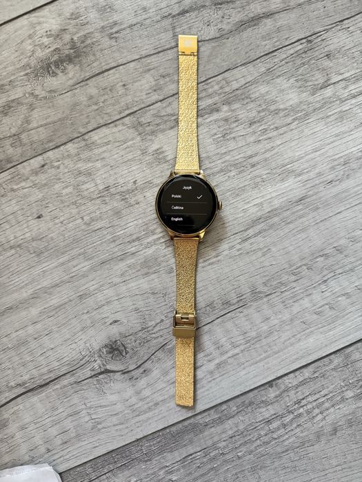 Smartwach ELIXA damski