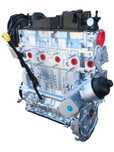 Motor Recondicionado VOLVO V40 1.6 Hdi de 2012 Ref: D4162T