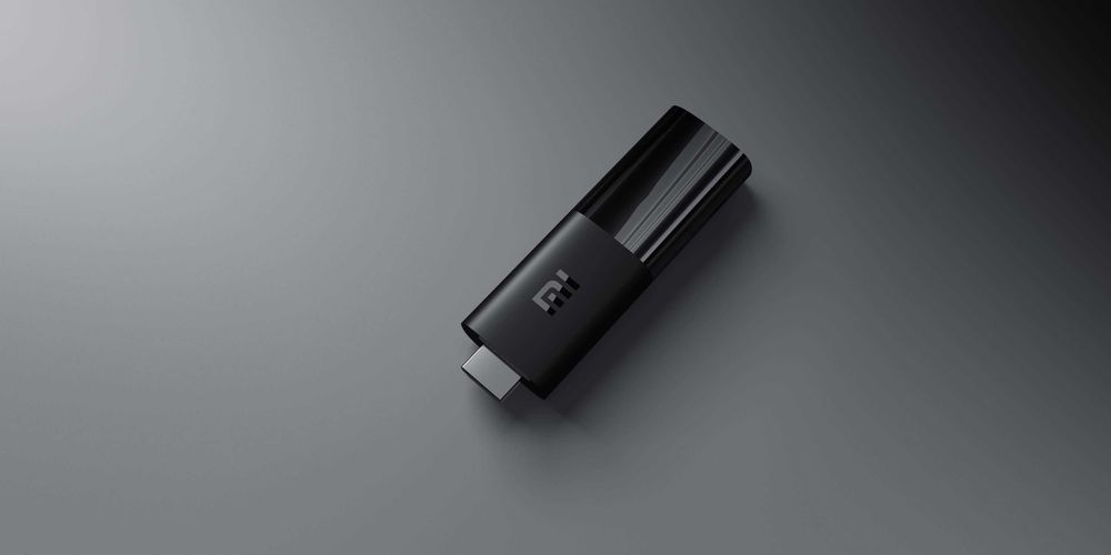 Xiaomi Mi TV Stick – Streaming Full HD • Netflix • YouTube