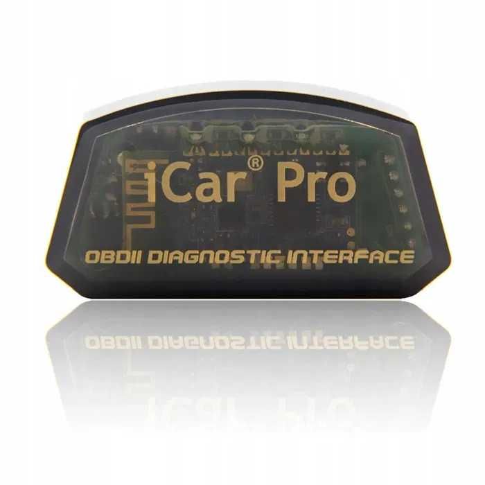 Vgate iCar Pro BT3.0 4.0 Interfejs Diagnostyczny