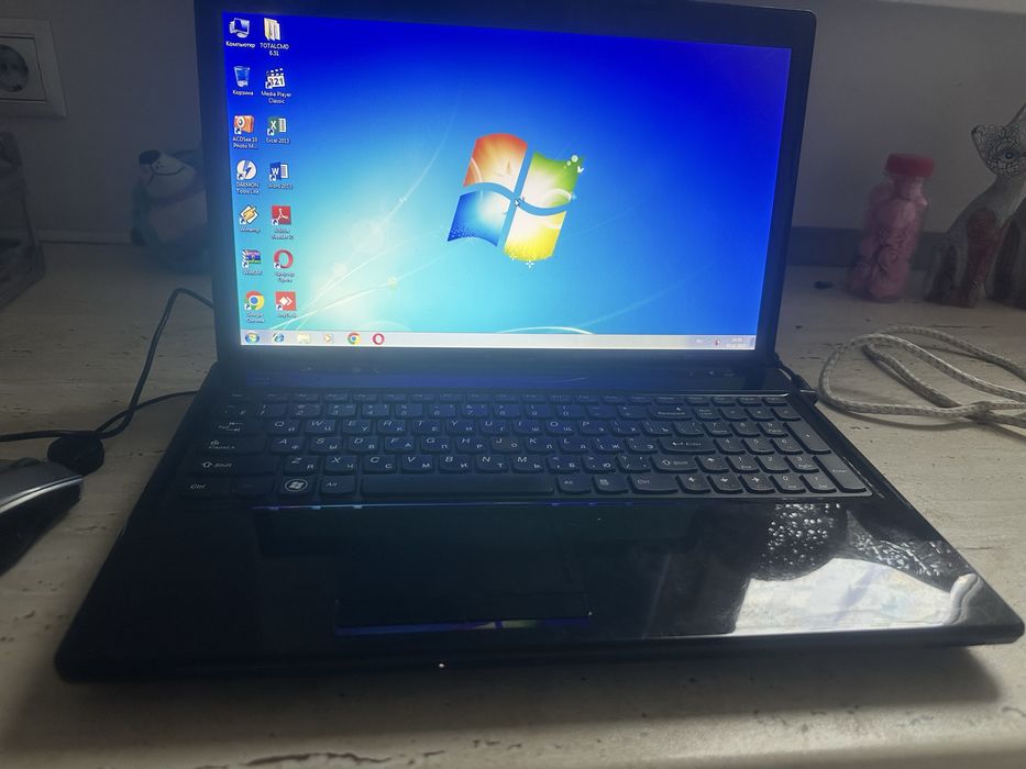 Продам ноутбук Lenovo