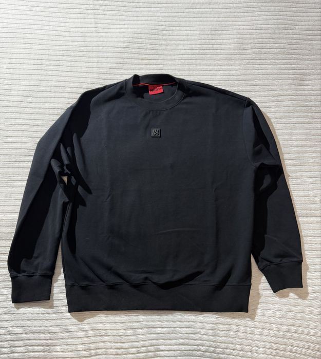 Sweatshirt Hugo Boss