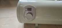 Boiler 12V 16 Litros