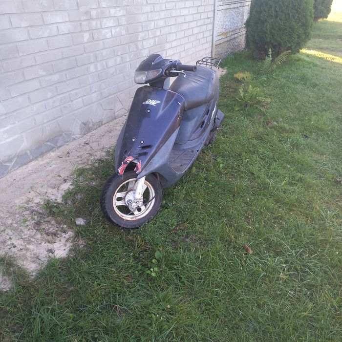 2 скутера за ціною 1