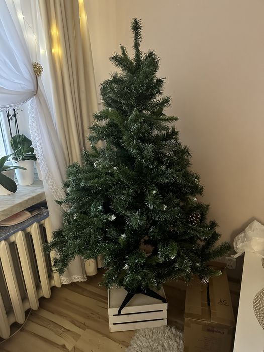 Choinka sprzedam 2 w 1