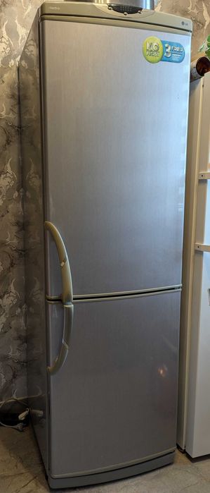 Холодильник LG » (No Frost)