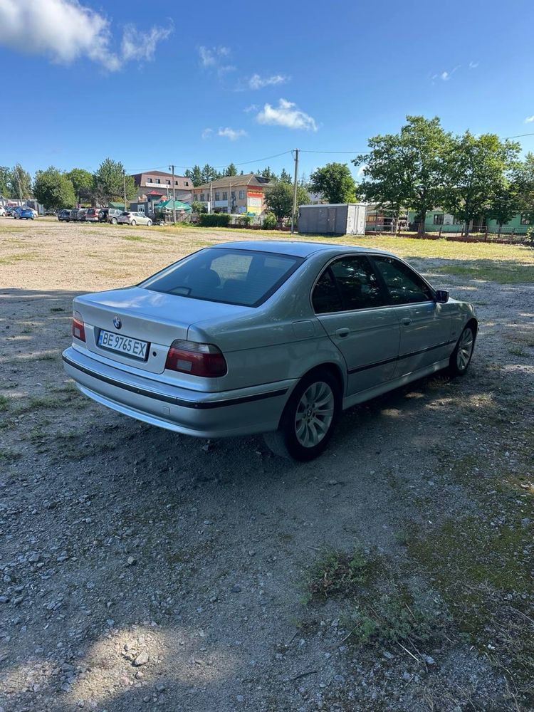Продам Bmw 5 Series 1996