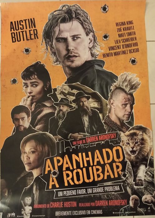 Poster de cinema