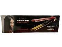 Prostownica Keratin Gamma +