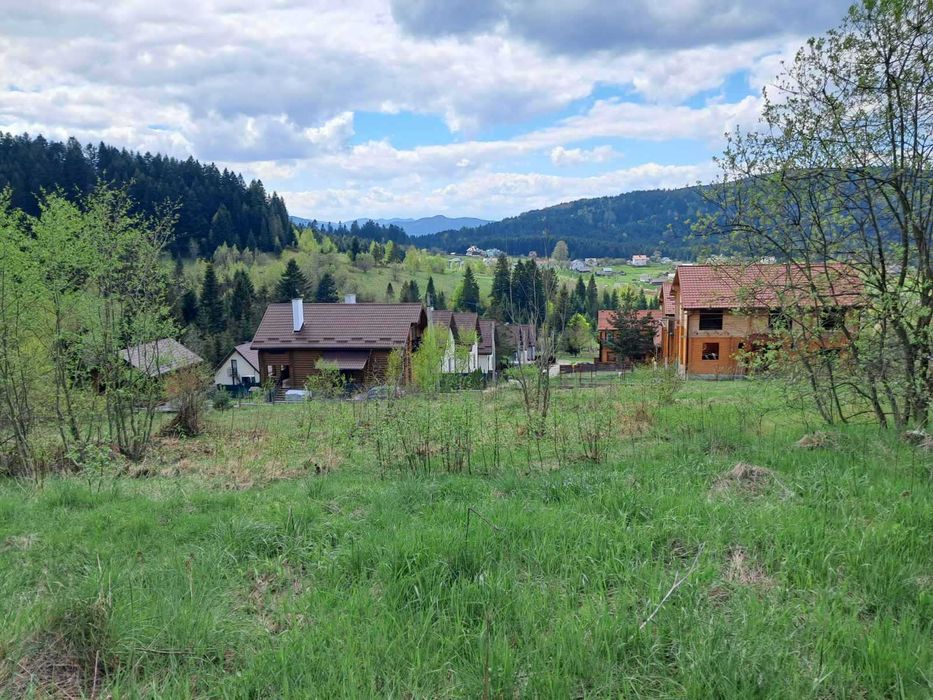 Продам земельну ділянку в Східниці