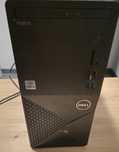Dell Vostro 3888 i3 10th, 8GB ram, Dysk Nvme 512GB, DVD